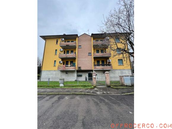 Appartamento (Masone) 60mq