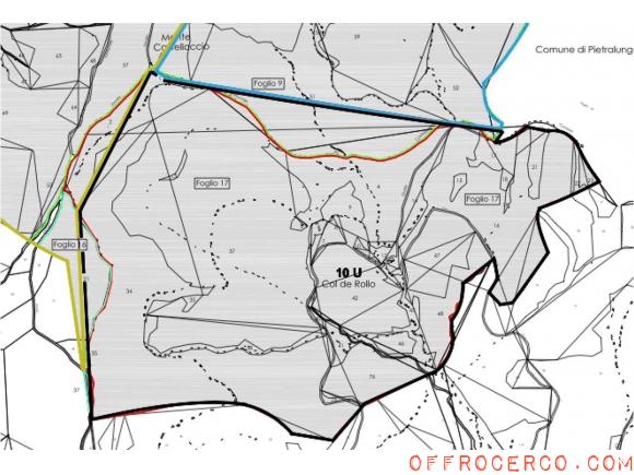 Rustico/Casale 200mq