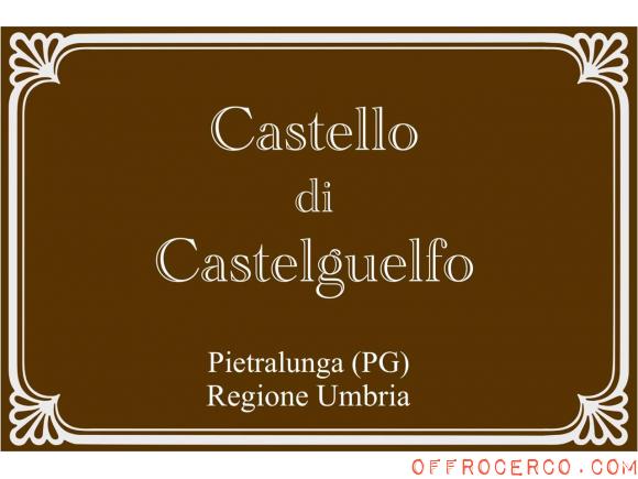 Rustico/Casale 1335mq