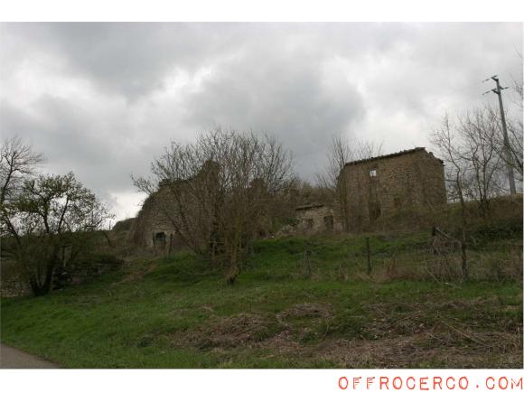 Rustico/Casale 340mq