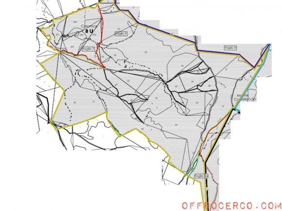 Rustico/Casale 300mq