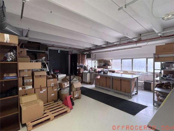 Laboratorio 500mq