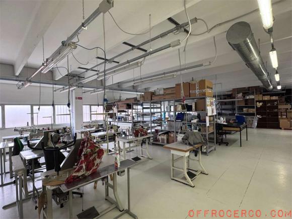 Laboratorio 500mq