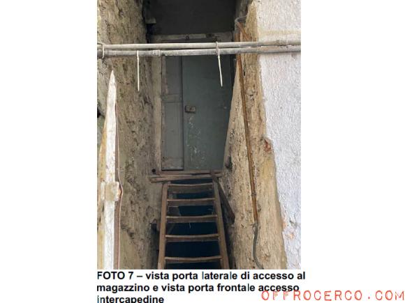 Magazzino (Centro) 182mq