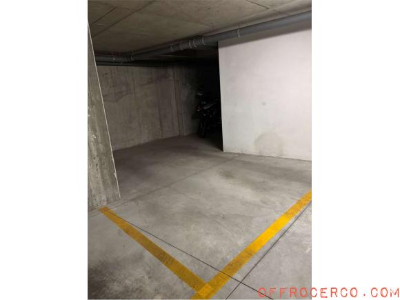 Posto Auto (Borgo Milano) 26mq