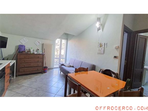 Appartamento bilocale (Borgo Rovereto) 52mq