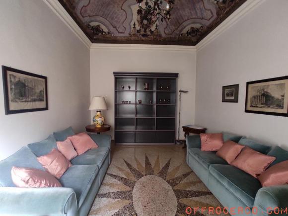 Appartamento 4 Locali Centro Storico 120mq