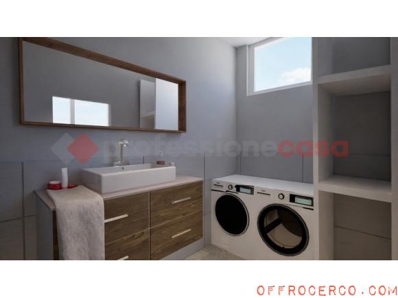Appartamento 3 Locali 96mq 1980