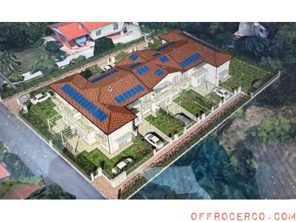 Villa 4 Locali 110mq