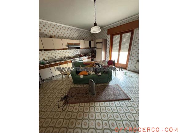 Casa singola 500mq