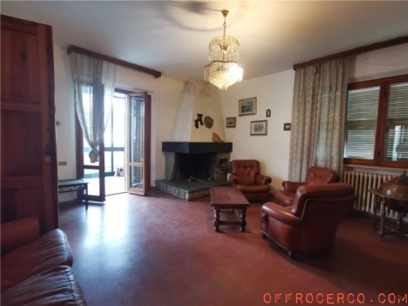 VILLETTA MONTAIONE 250mq