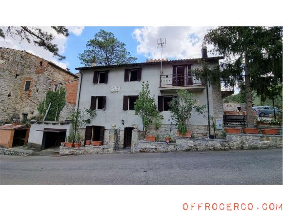 Villa (Macereto) 140mq