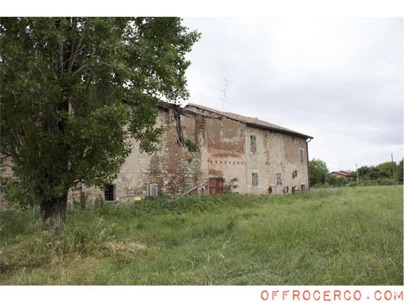 Rustico/Casale (Bellarosa) 600mq