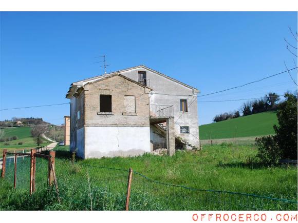 Rustico/Casale 200mq