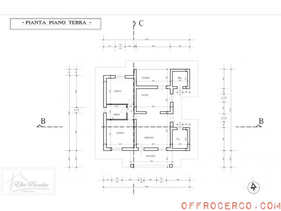 Terreno Edificabile (Prima Campagna) 450mq