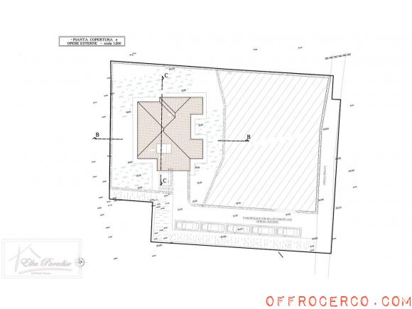 Terreno Edificabile (Prima Campagna) 450mq