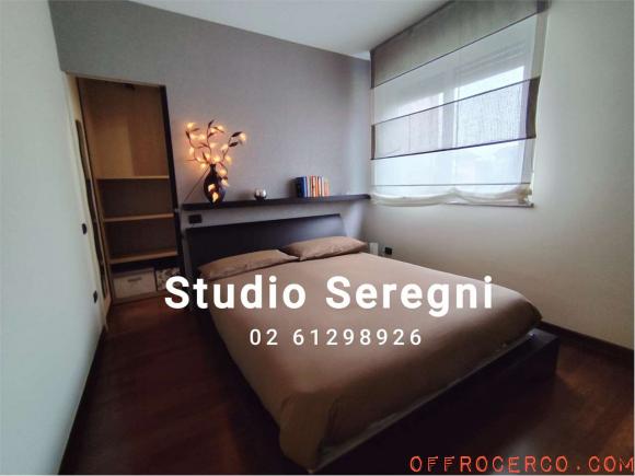 Appartamento bilocale (Centro storico/ San Gerardo/ Libertà) 55mq