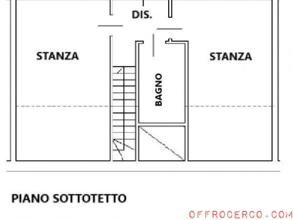 Duplex 110mq