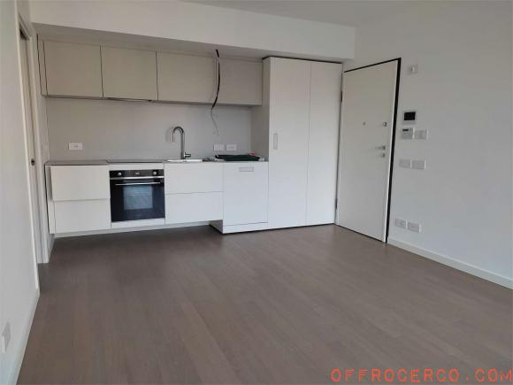 Appartamento trilocale (CITY LIFE/TRE TORRI/DOMODOSSOLA) 90mq