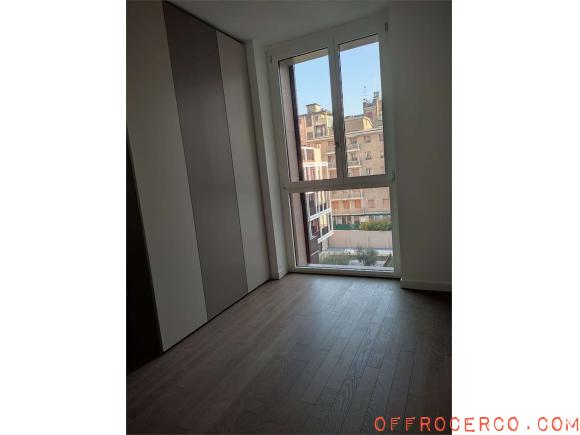 Appartamento trilocale (CITY LIFE/TRE TORRI/DOMODOSSOLA) 90mq