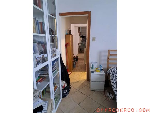 Appartamento bilocale (OSPEDALE) 40mq