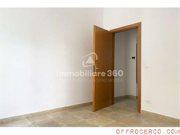 Appartamento trilocale 80mq