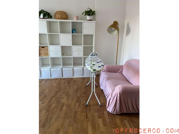 Appartamento bilocale (MM Romolo) 60mq