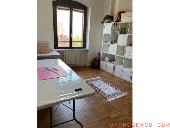 Appartamento bilocale (MM Romolo) 60mq