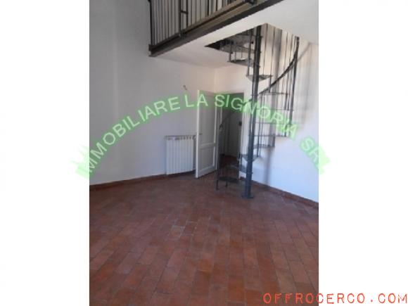 Appartamento 4 Locali CAMPO DI MARTE-VIALE VOLTA 80mq