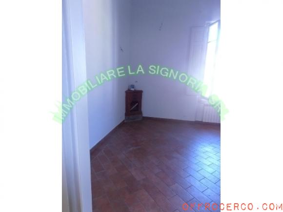 Appartamento 4 Locali CAMPO DI MARTE-VIALE VOLTA 80mq