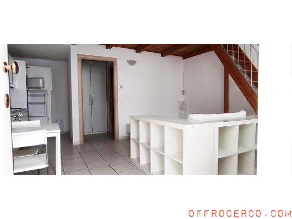 Appartamento bilocale (Certosa/ Quarto Oggiaro/ Villa Pizzone) 55mq