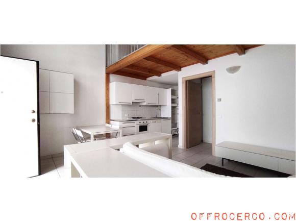 Appartamento bilocale (Certosa/ Quarto Oggiaro/ Villa Pizzone) 55mq