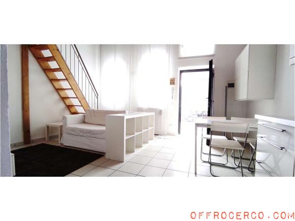 Appartamento bilocale (Certosa/ Quarto Oggiaro/ Villa Pizzone) 55mq