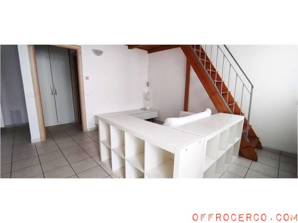 Appartamento bilocale (Certosa/ Quarto Oggiaro/ Villa Pizzone) 55mq