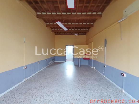 Locale commerciale Nave 40mq