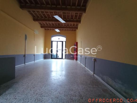 Locale commerciale Nave 40mq