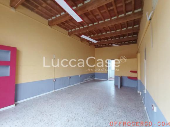 Locale commerciale Nave 40mq