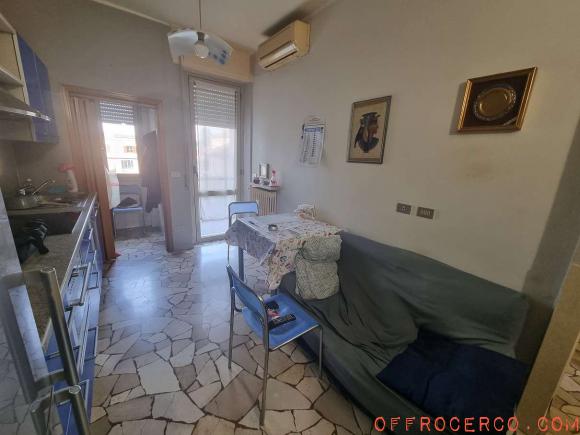 Appartamento bilocale (Villaggio dei Giovi) 50mq