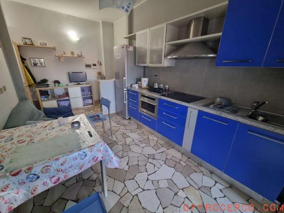 Appartamento bilocale (Villaggio dei Giovi) 50mq