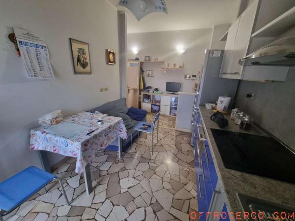 Appartamento bilocale (Villaggio dei Giovi) 50mq