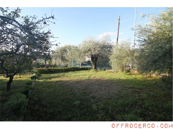 Villa (S.S. per Floridia) 60mq