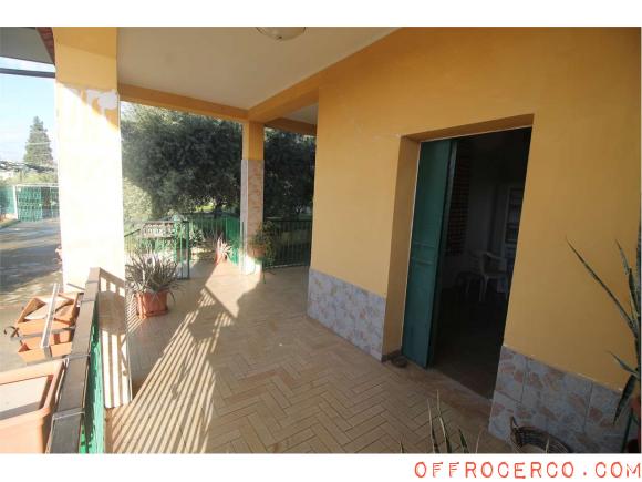 Villa (S.S. per Floridia) 60mq