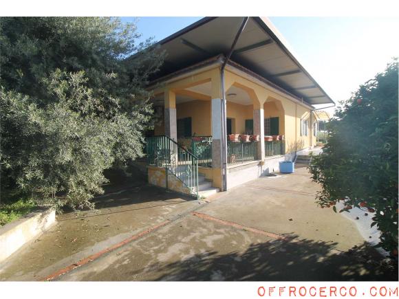 Villa (S.S. per Floridia) 60mq