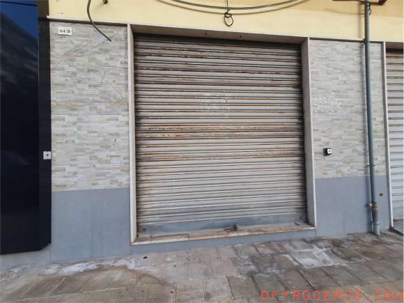 Garage (Gelone) 57mq