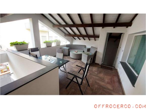 Loft (Galciana) 230mq