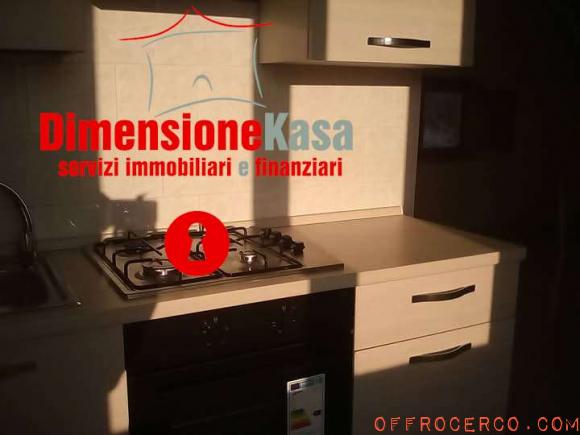 Appartamento bilocale 70mq