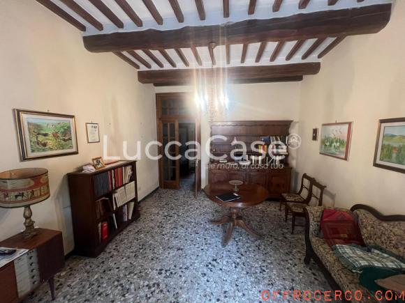 Casa indipendente 5 Locali o più San Ginese 210mq