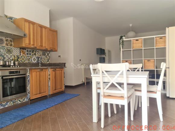 Appartamento Bilocale Lido Lungomare 65mq