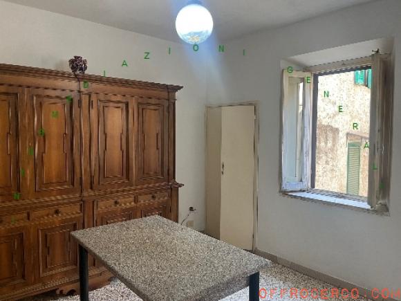 APPARTAMENTO IN PICCOLO CONDOMINIO VICCHIO 80mq