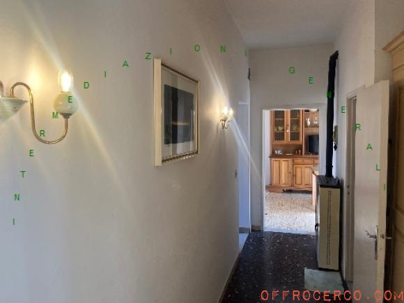 APPARTAMENTO IN PICCOLO CONDOMINIO VICCHIO 85mq